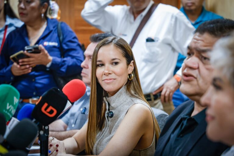 Mireya Sosa, titular de Turismo en Sinaloa