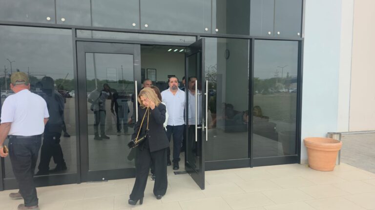 No se presentaron los testigos, posponen audiencia contra El Borre por asesinato de Humberto Trejo