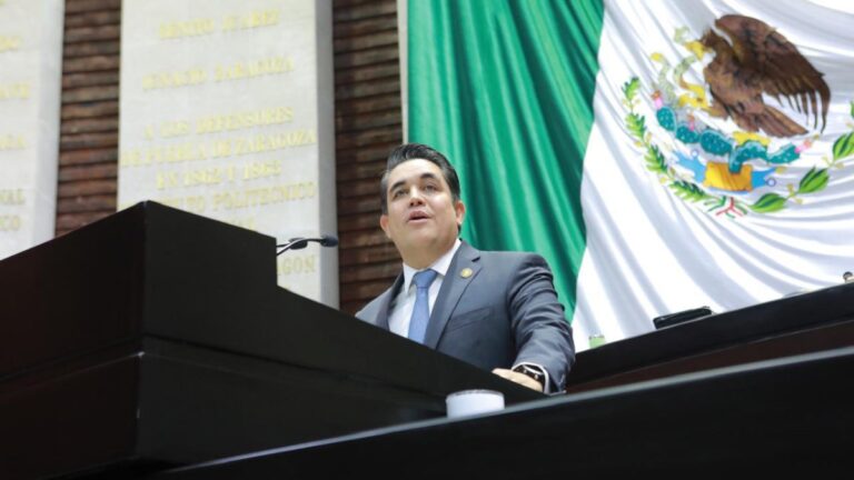 Ricardo Madrid Perez