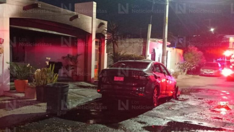Vandalizan e incendian dos viviendas y carros en el sector Riberas de Tamazula, en Culiacán, Sinaloa Vandalizan vivienda en Riberas del Tamazula en Culiacán
