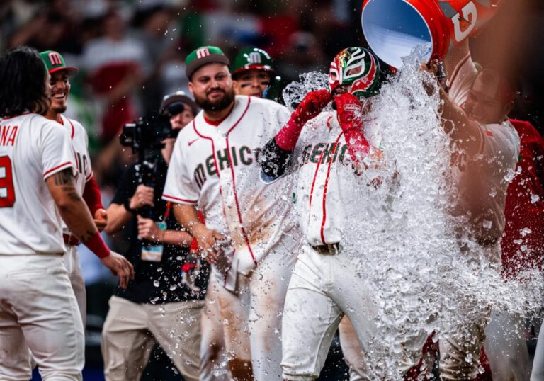 Clásico Mundial de Beisbol 2026