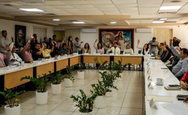 Reportan autoridades avance en atención a familias desplazadas en Sinaloa