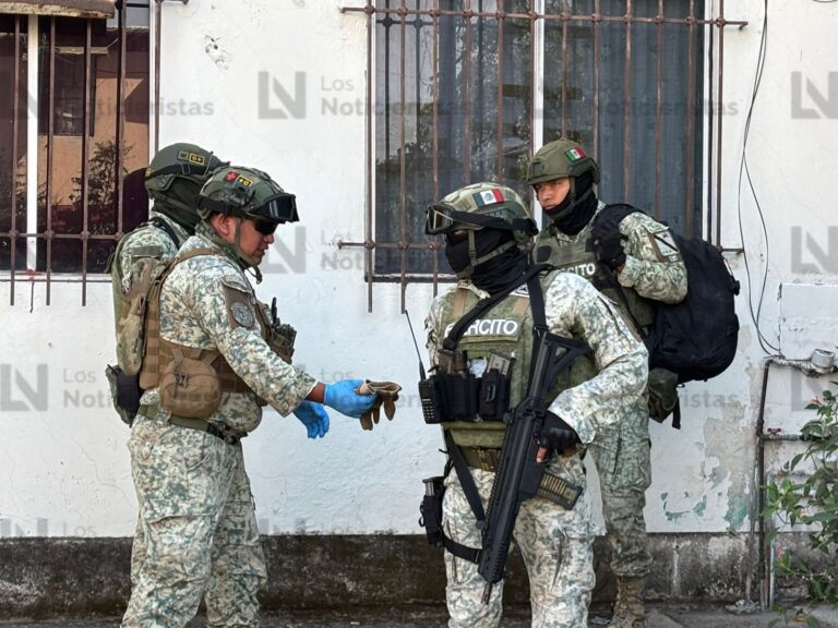 Se registra ataque armado en Infonavit Cañadas; el saldo es de 3 heridos