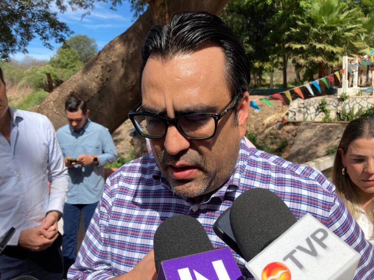 Alcalde de Culiacán, Juan de Dios Gámez