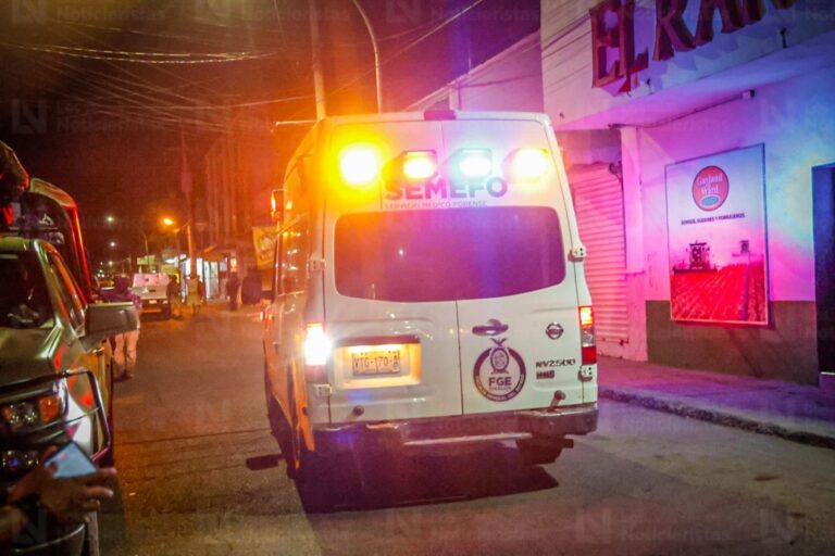 Asesinan a cuatro mujeres en el Mercadito en Culiacán, Sinaloa