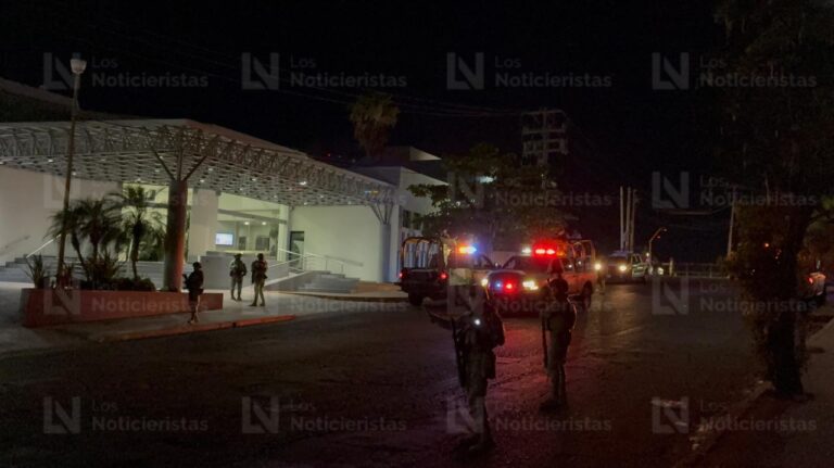 Asesinan a tres jóvenes en Montebello