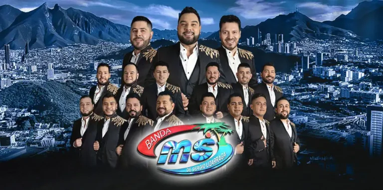 Banda MS