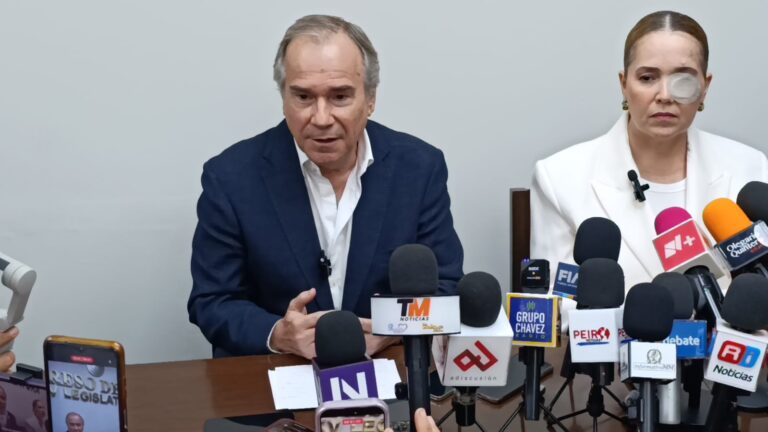 Diputada Ely Montoya en el destape politico