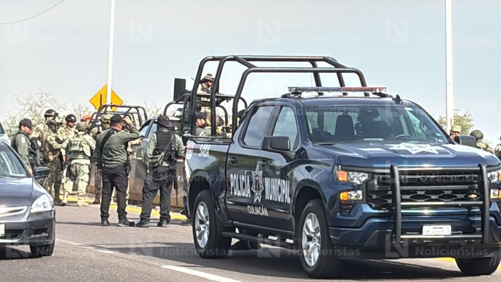 Ejecutan a un agente de tránsito por la Costera a la altura de la Plaza Explanada