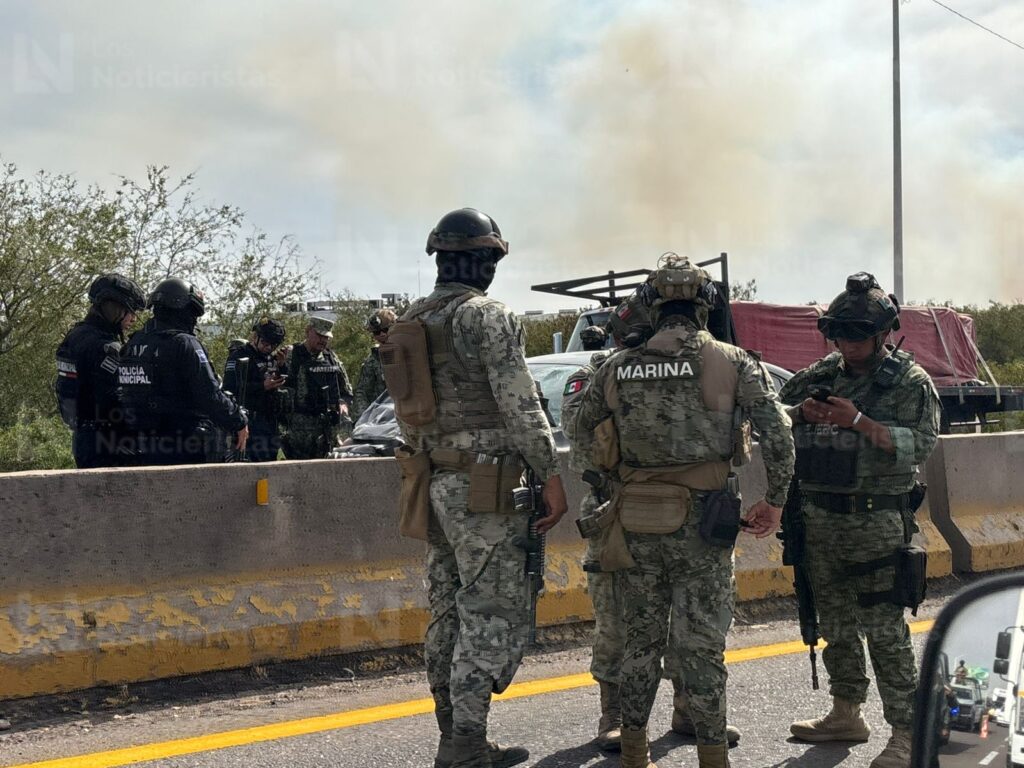 Ejecutan a un agente de tránsito por la Costera a la altura de la Plaza Explanada