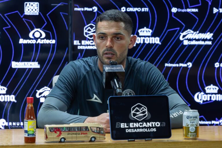 El Mazatlán FC enfrentará a los Pumas en la jornada 14 del Torneo Clausura 2026 de la Liga MX.