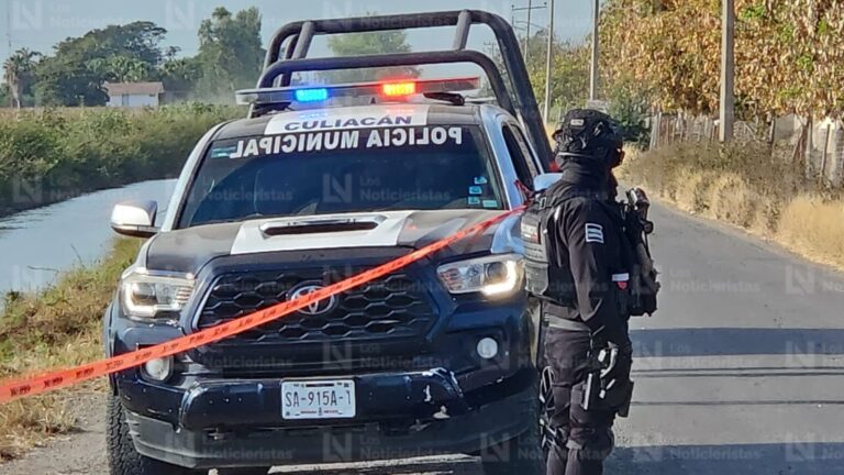 Era de Finisterra de Culiacán el ejecutado y esposado en la carretera a San Manuel en Aguaruto Encuentran asesinado a balazos y con las manos esposadas a un hombre en Aguaruto de Culiacán