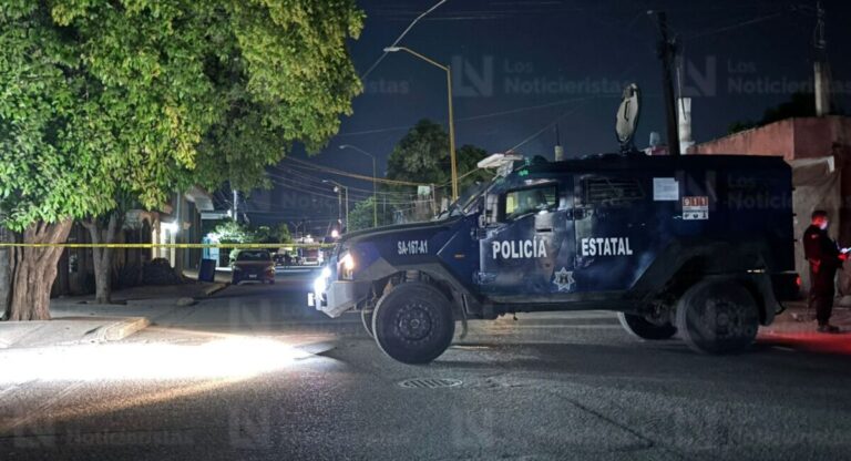 Enfrentamiento en Villa Juárez, Navolato
