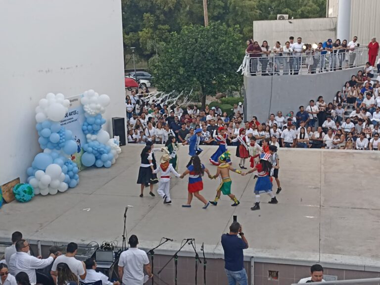 Gala de Artes en Culiacán