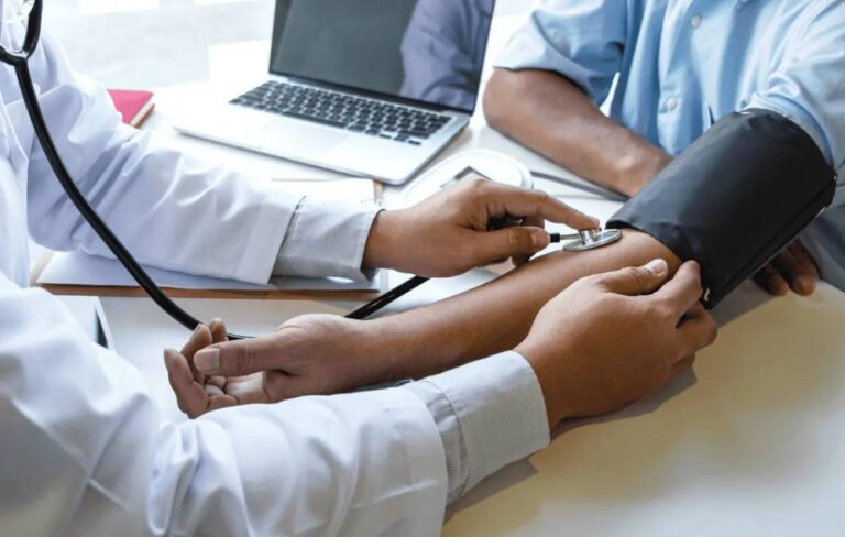 Hipertension y Diabetes afectan a millones de mexicanos