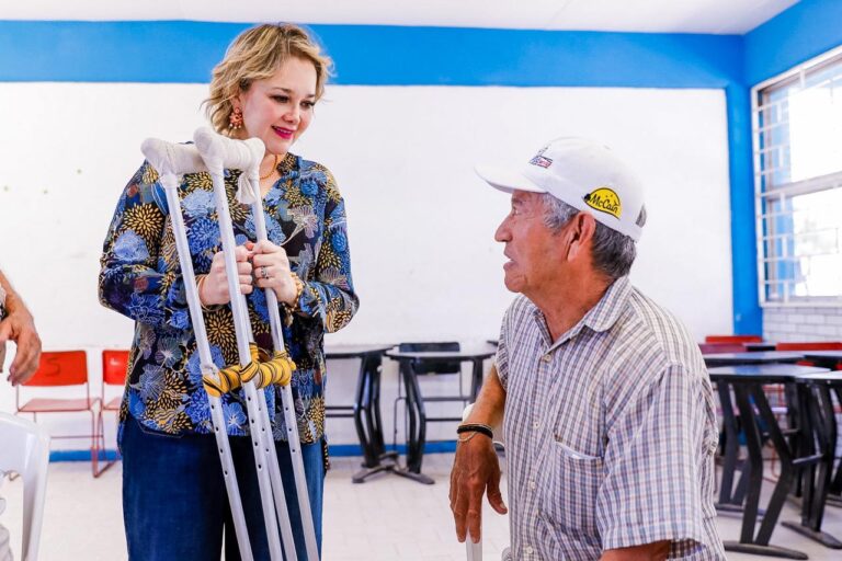 Jornada del Bienestar