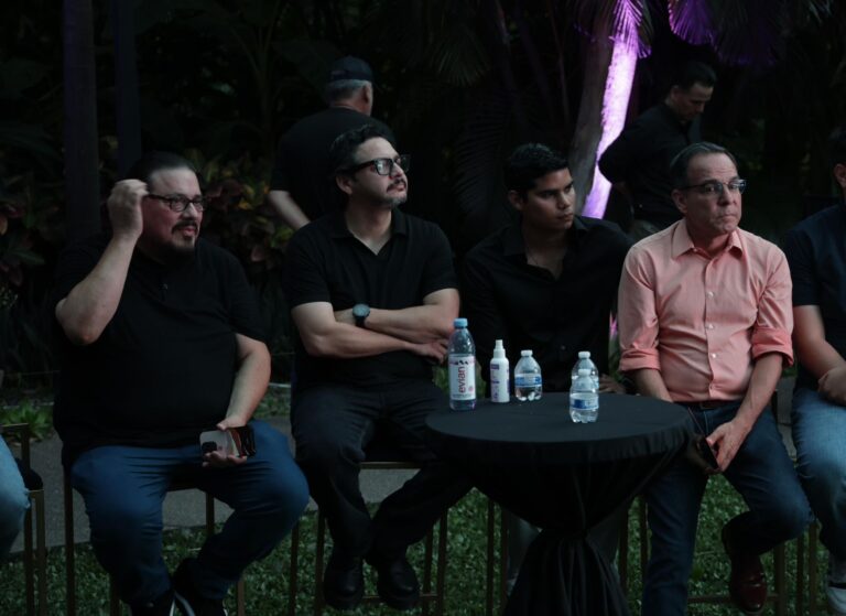 Presentan CIVIC HUB, una comunidad de líderes para fortalecer la construcción de paz en Sinaloa