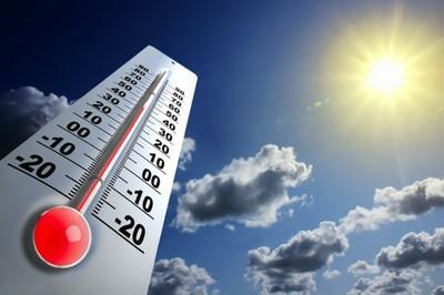 ¿Más de 45 grados? Se prevé un día caluroso para Sinaloa este martes 12 mayo; continuará onda de calor Onda de Calor en Sinaloa