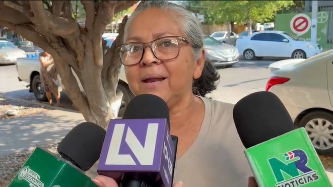 “Me voy a tener que abrazar del medidor para que no me corten la luz”; estalla desesperación de amas de casa contra CFE por altos cobros “Me voy a tener que abrazar del medidor para que no me corten la luz”; estalla desesperación de amas de casa contra CFE por altos cobros