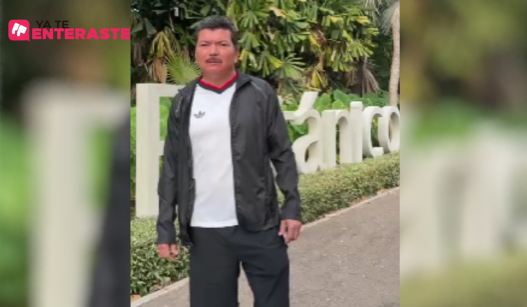 “Los invito a que digan la verdad”: Marco Antonio Almanza Avilés; acusa desacreditación y descarta haberse entregado a EU