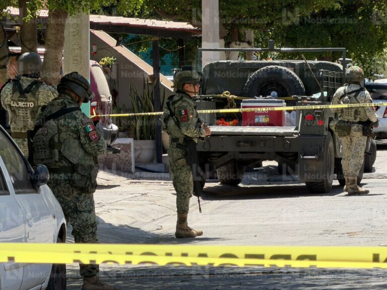 Hieren a balazos a un joven en el sector Barrancos de Culiacán Hieren a balazos a un joven en el sector Barrancos de Culiacán