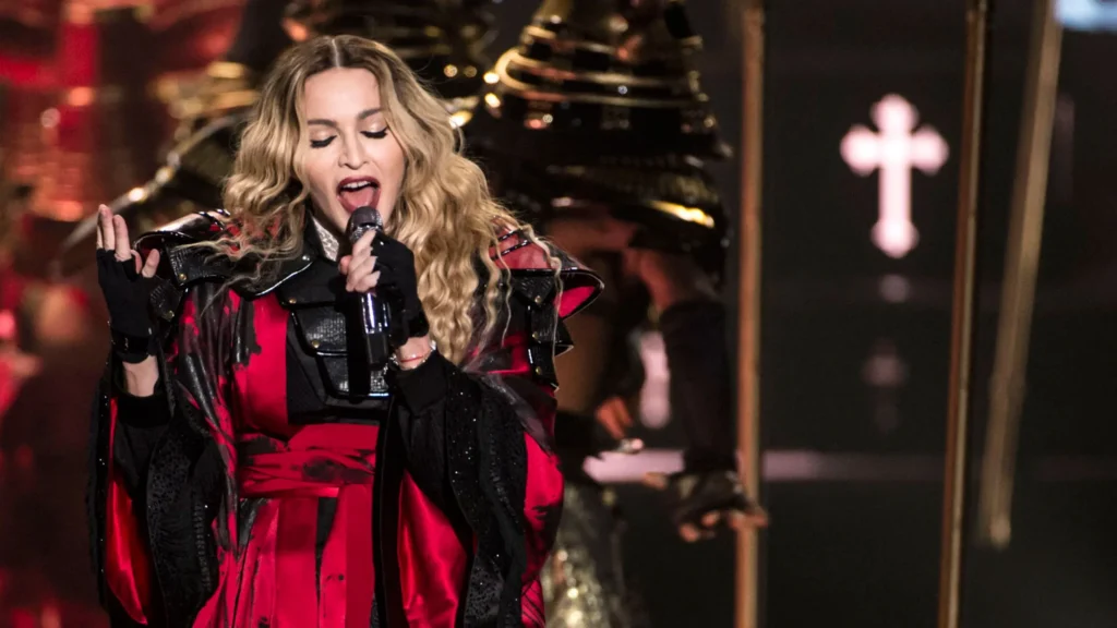 Confirman a Shakira, Madonna y BTS para el medio tiempo
