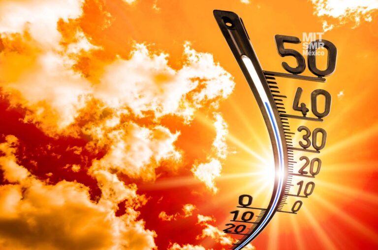 Onda de Calor 13 mayo