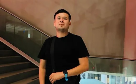 Piden apoyo para Mario, joven deportista que tras dos infartos cerebrales, requiere cuidados y terapia para salir adelante Piden apoyo para Mario