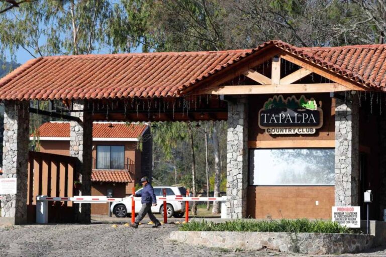 ¡Nadie lo quiso! Subastan predio donde cayó ‘El Mencho’ y no le salen compradores ¡Nadie lo quiso! Subastan predio donde cayó ‘El Mencho’ y no le salen compradores
