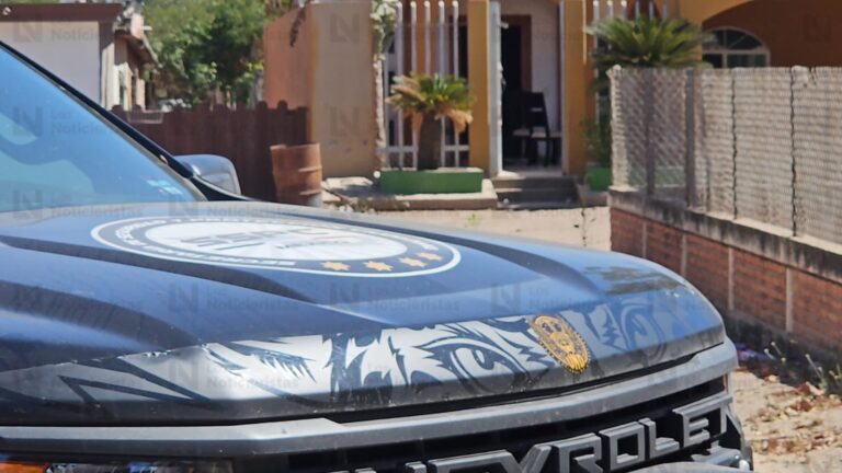 Fiscalía registra tres personas sin vida en Sinaloa durante el lunes 11 de mayo Seguridad