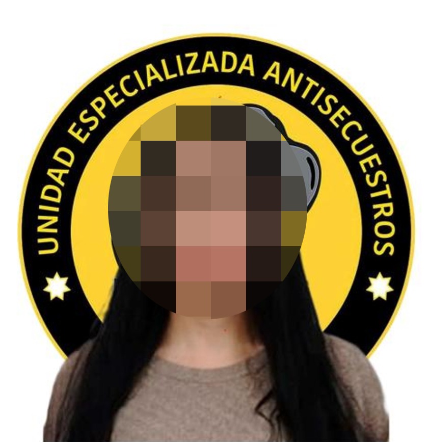 Exigían 4 mdp y bienes; Detienen todos los implicados en secuestro de una familia en Culiacán