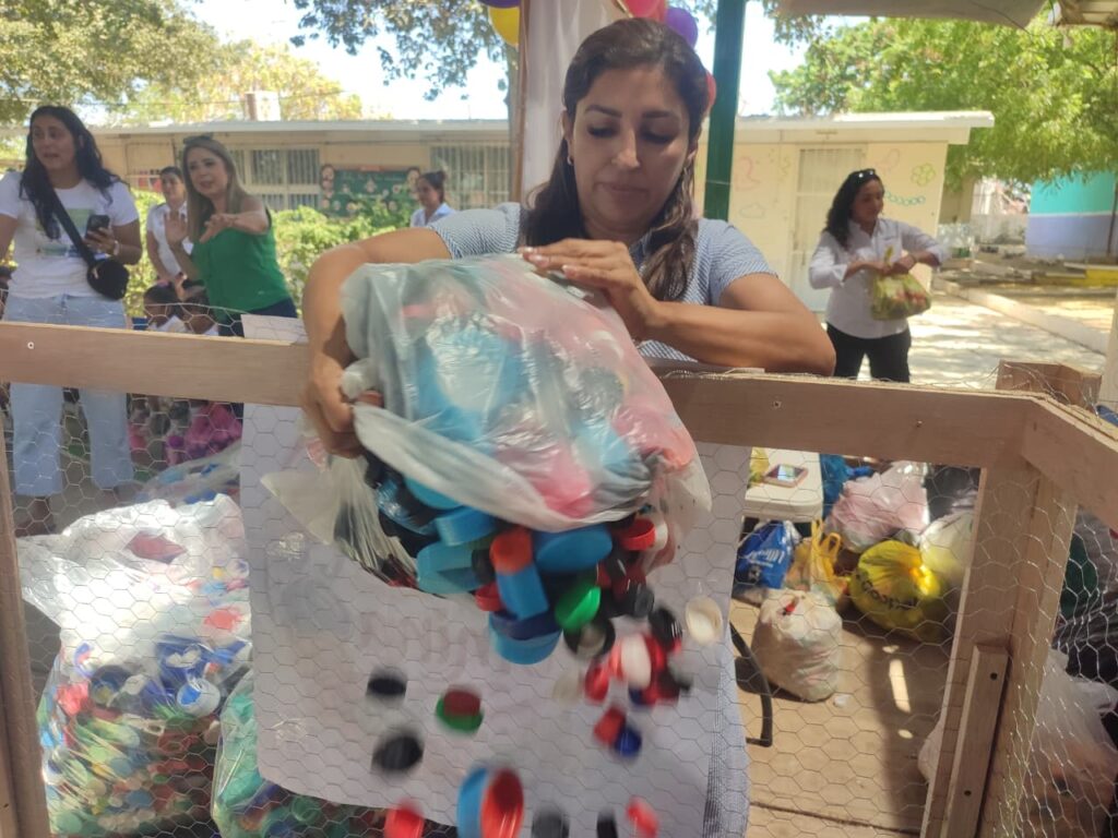 Apoyo a Romina, niña de 5 años con Leucemia en Mazatlán