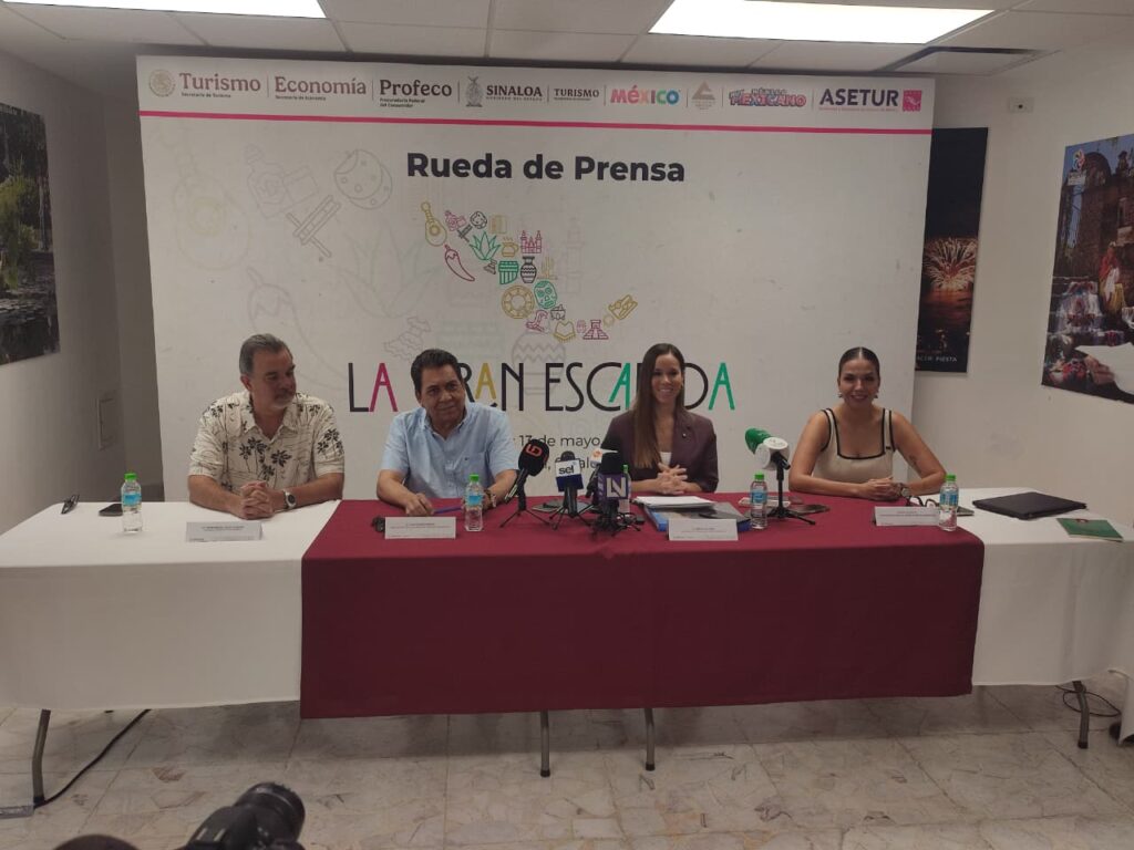Guaynaa el artista invitado a Mazatlán, Sinaloa por arranque de la Copa Mundial de Fútbol
