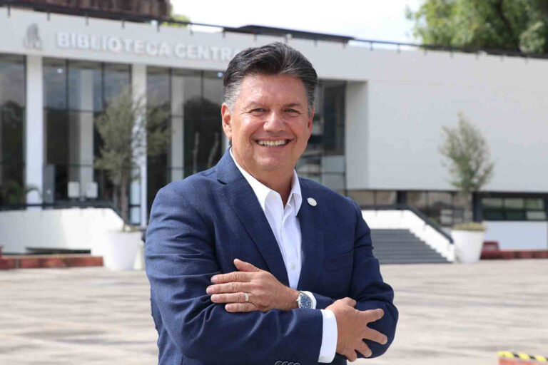 La LMP nombra a Ismael Barros como nuevo Presidente del Consejo de Administración