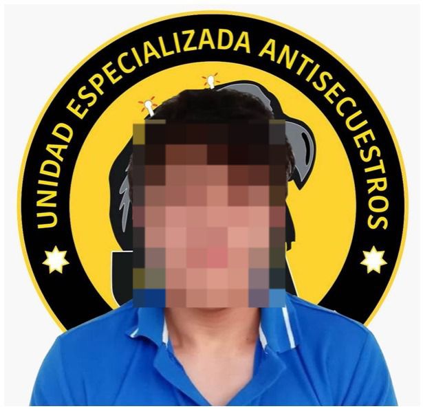 ¡Pedían 1 mdp de rescate! Sentencian a 56 años de cárcel a Antonio por secuestro cometido en Culiacán; hay más involucrados condenados
