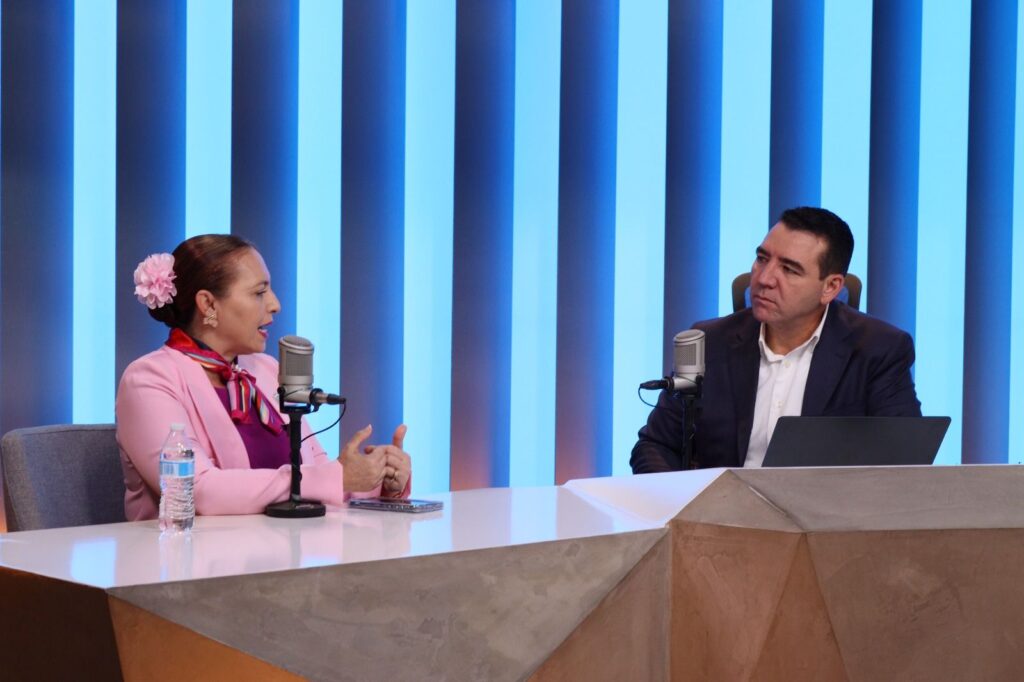 UAS solicita recurso extraordinario federal a la presidenta Sheinbaum