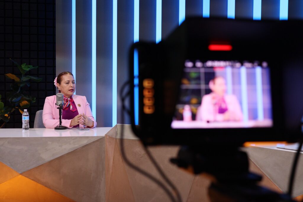 UAS solicita recurso extraordinario federal a la presidenta Sheinbaum