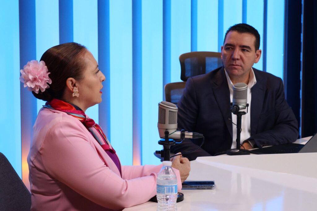 UAS solicita recurso extraordinario federal a la presidenta Sheinbaum
