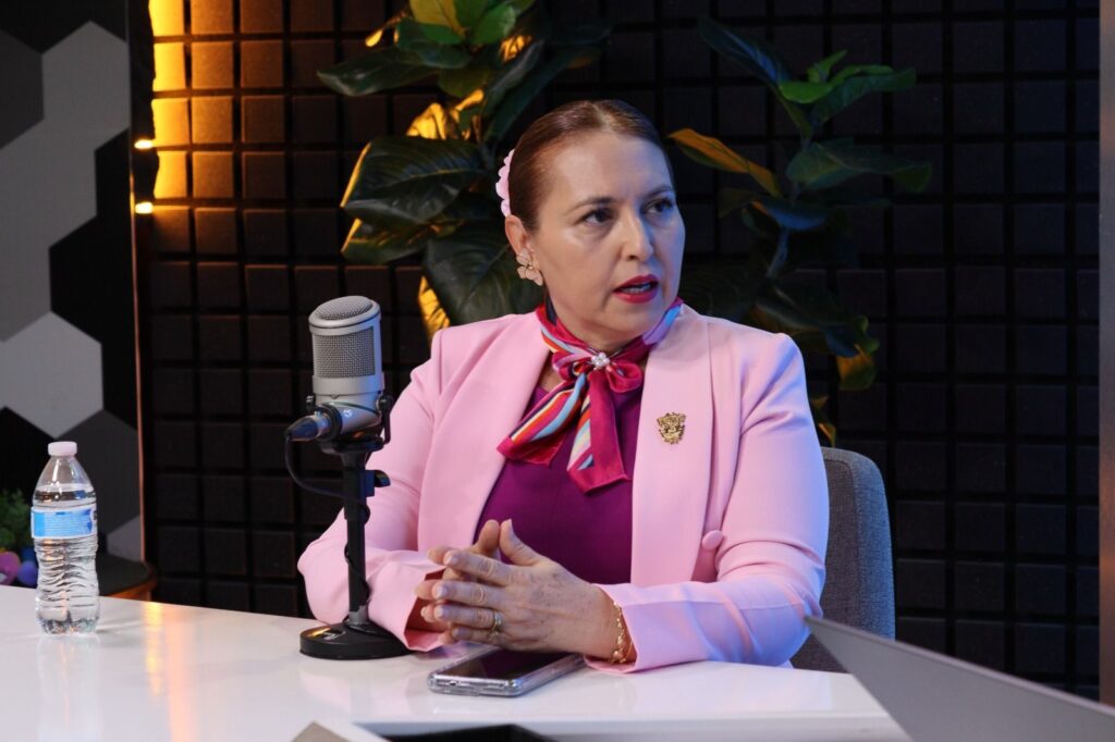 UAS solicita recurso extraordinario federal a la presidenta Sheinbaum