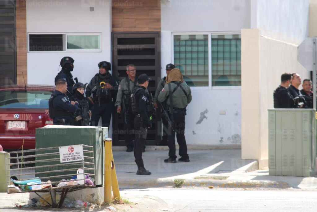 Asesinan a mujer a balazos al llegar a su domicilio en Real del Valle en Mazatlán, Sinaloa