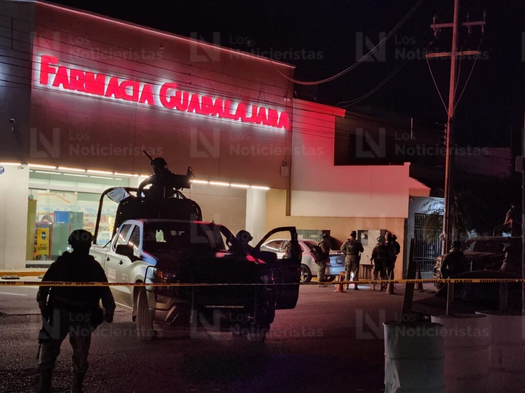 Abandonan restos humanos dentro de un cartón y hielera en la colonia El Palmito de Culiacán, Sinaloa