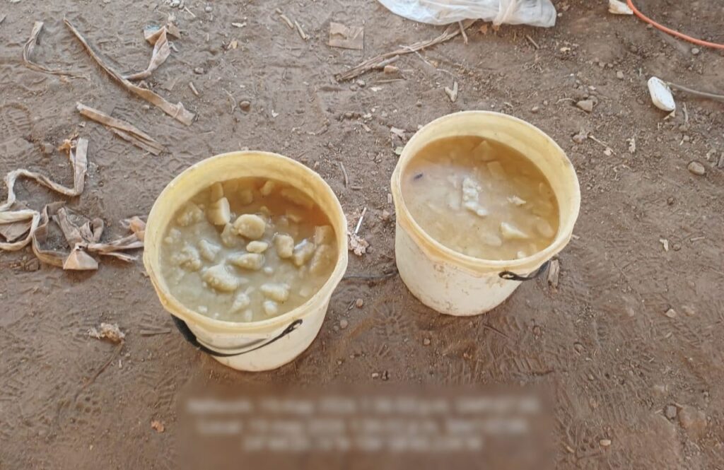 Asestan golpe de más de 923 mdp al crimen organizado; inhabilitan tres laboratorios clandestinos en Sinaloa