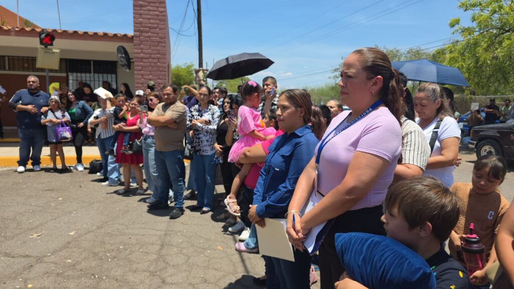 Dan la bienvenida a 23 nuevos aspirantes a las Unidades de Policía Preventiva y de Vialidad en Culiacán, Sinaloa