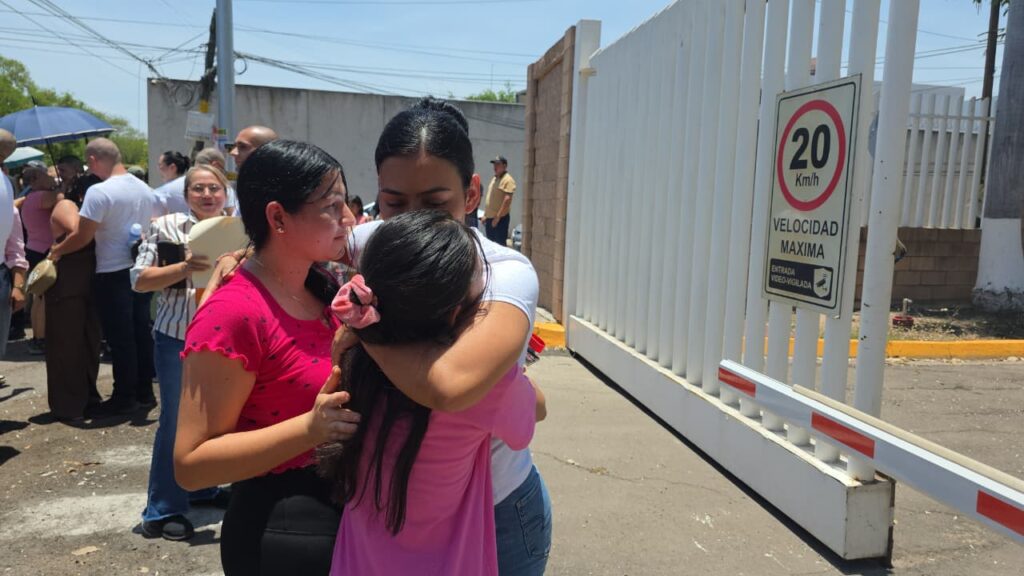 Dan la bienvenida a 23 nuevos aspirantes a las Unidades de Policía Preventiva y de Vialidad en Culiacán, Sinaloa