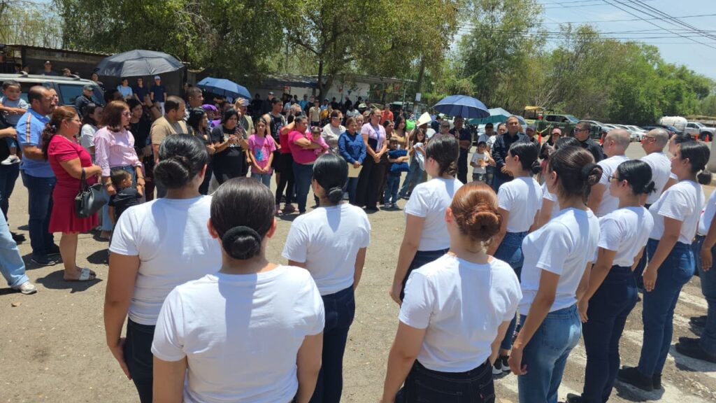 Dan la bienvenida a 23 nuevos aspirantes a las Unidades de Policía Preventiva y de Vialidad en Culiacán, Sinaloa