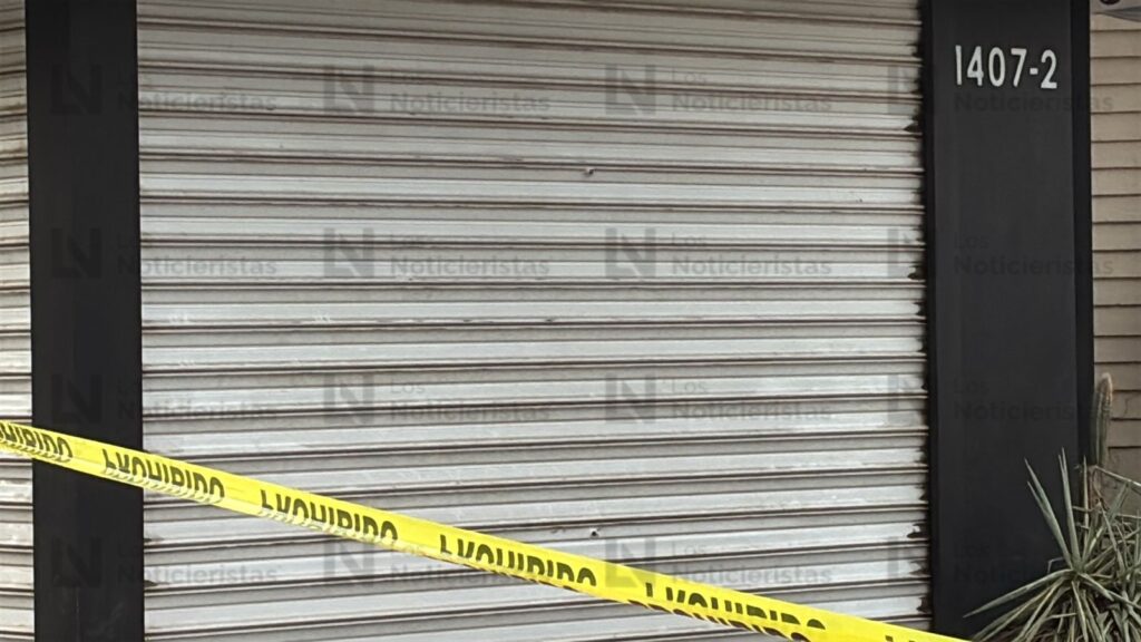 Balean local de cosméticos en el sector Las Quintas de Culiacán