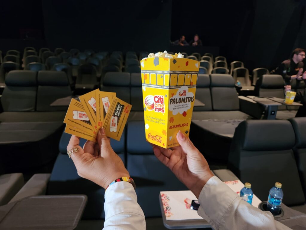 ¡La espera termina! Citicinemas abrirá sus puertas en Guasave, Sinaloa el próximo 4 de junio