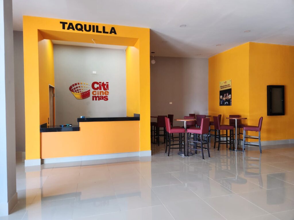 ¡La espera termina! Citicinemas abrirá sus puertas en Guasave, Sinaloa el próximo 4 de junio