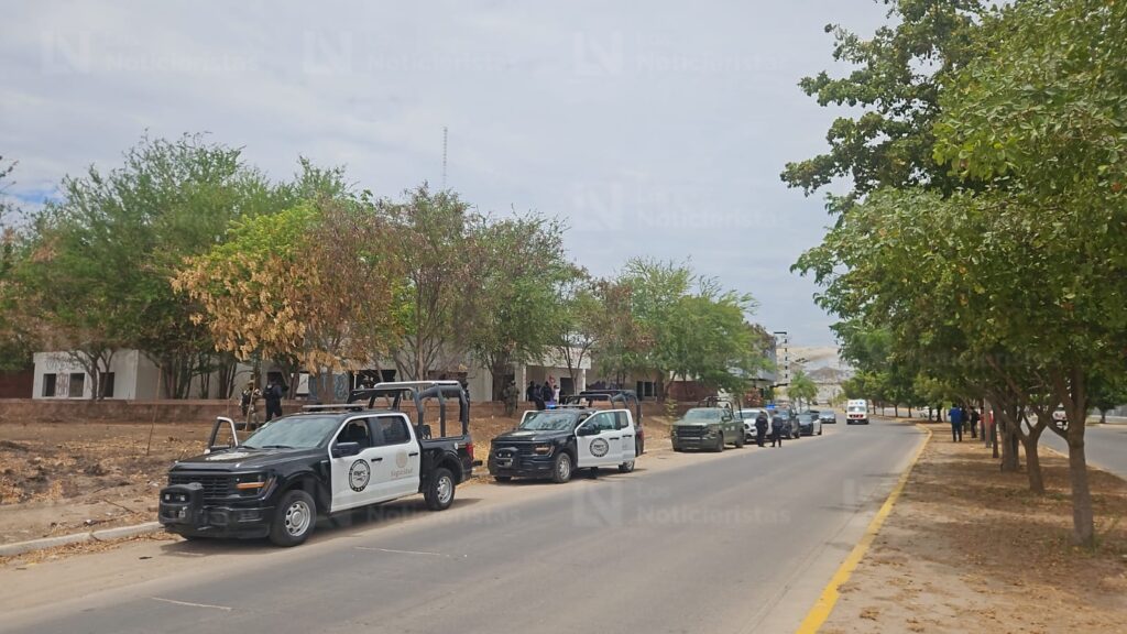 Encuentran ejecutados y en avanzado estado de descomposición a dos hombres en el Tres Ríos de Culiacán