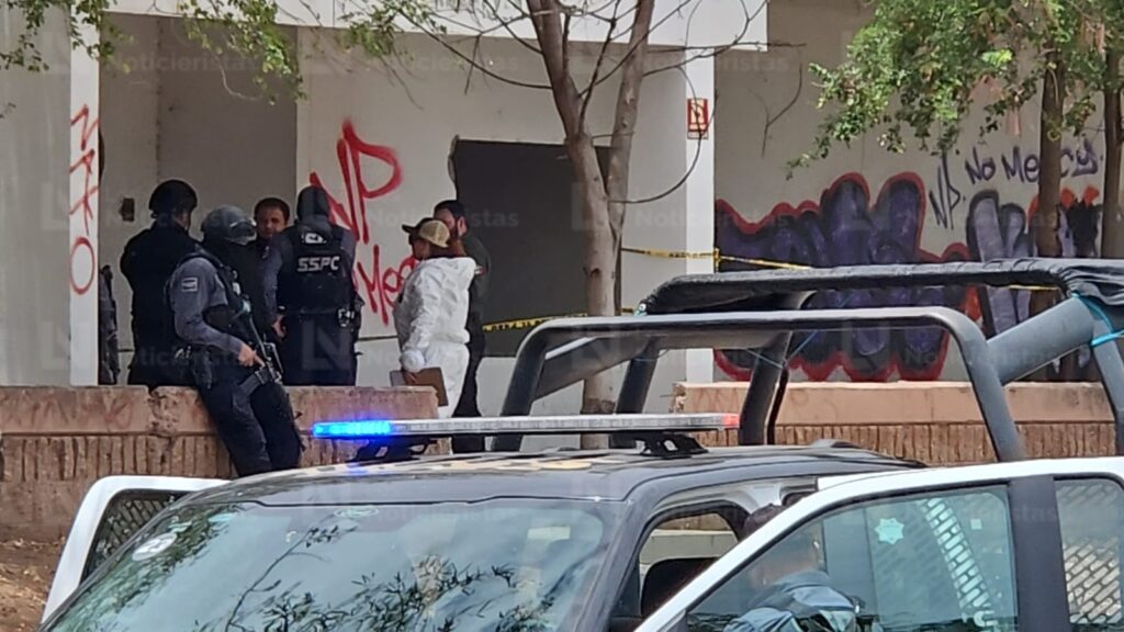 Encuentran ejecutados y en avanzado estado de descomposición a dos hombres en el Tres Ríos de Culiacán